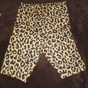 Stretchable Short (Small) NEW